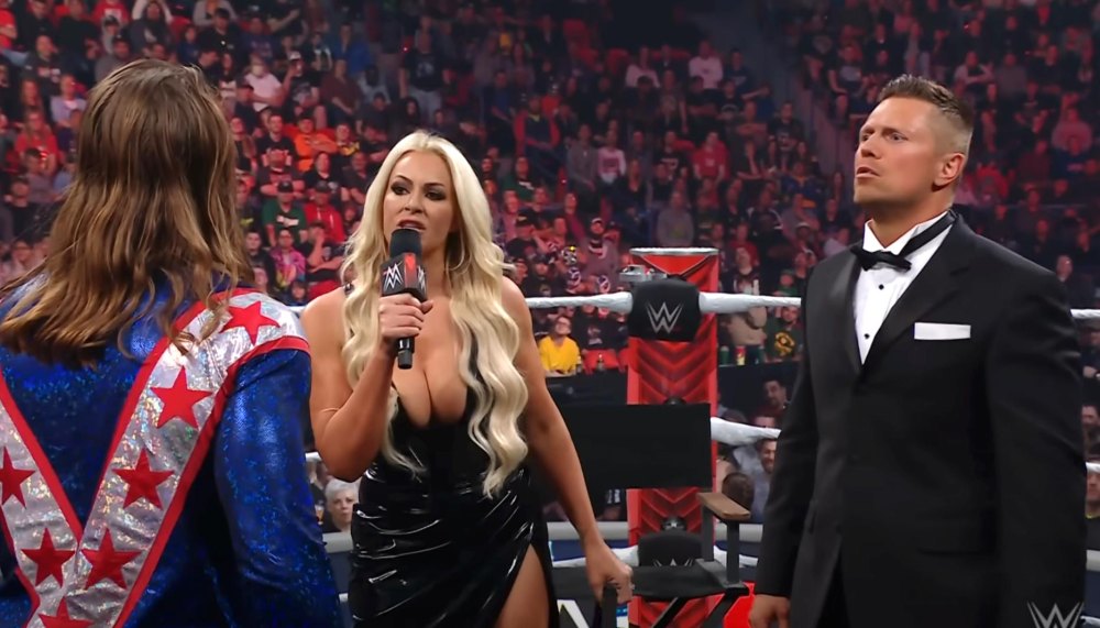 WWE's Maryse Mizanin Set to Undergo Hysterectomy After Precancerous Tumors Found on Her Ovaries