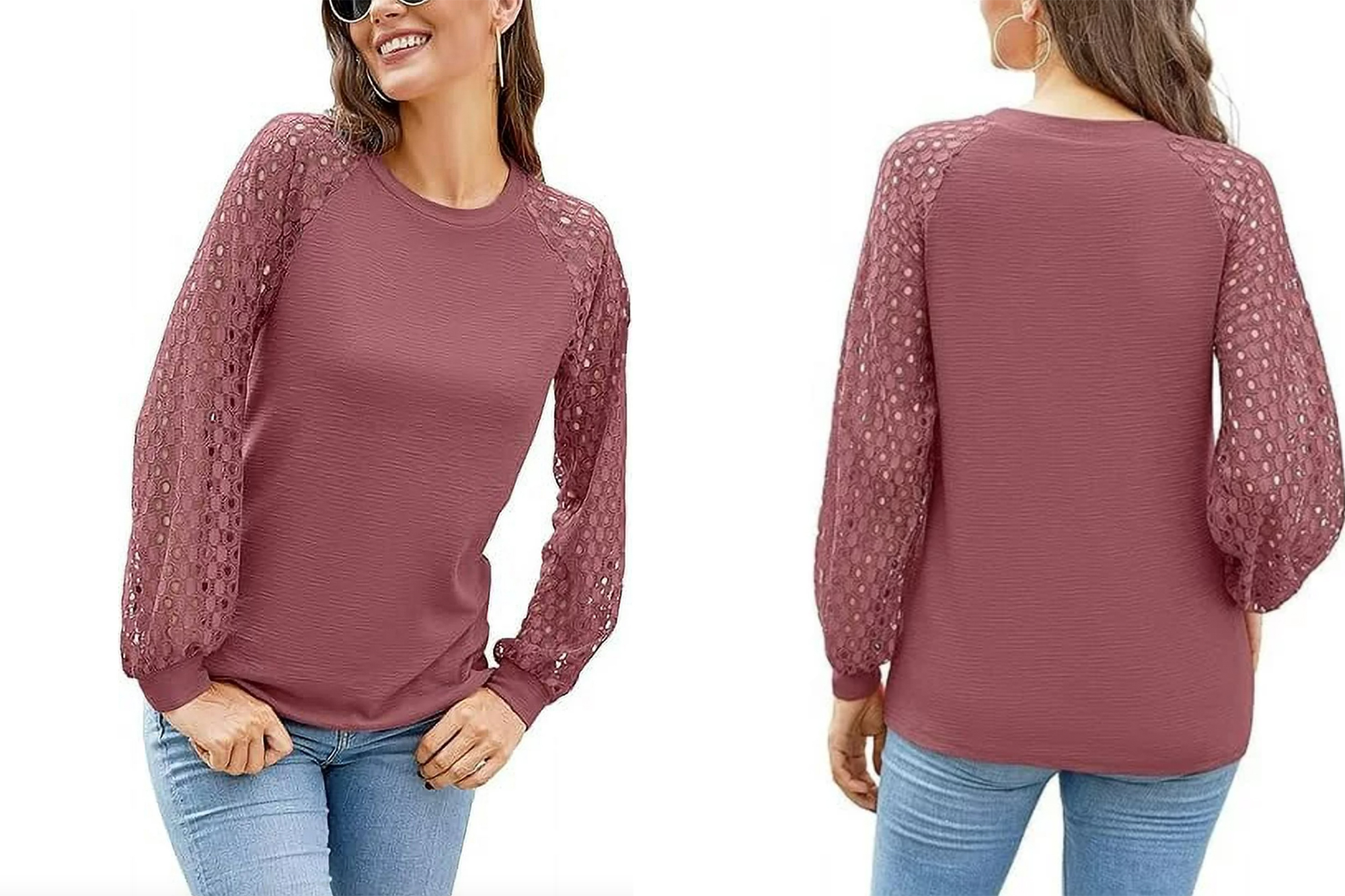 Walmart top