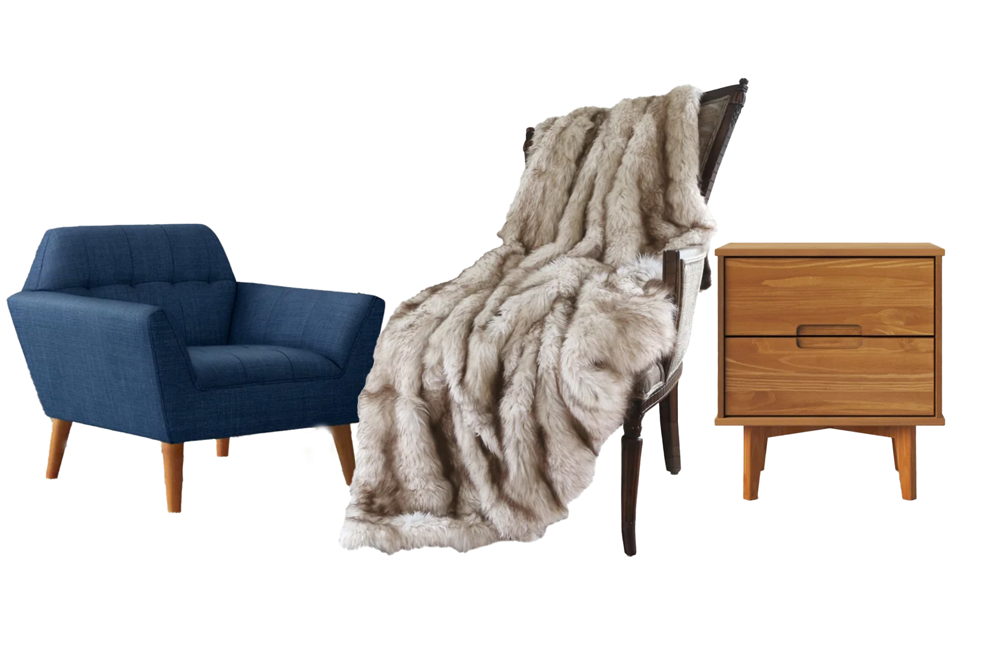 Wayfair president's sale