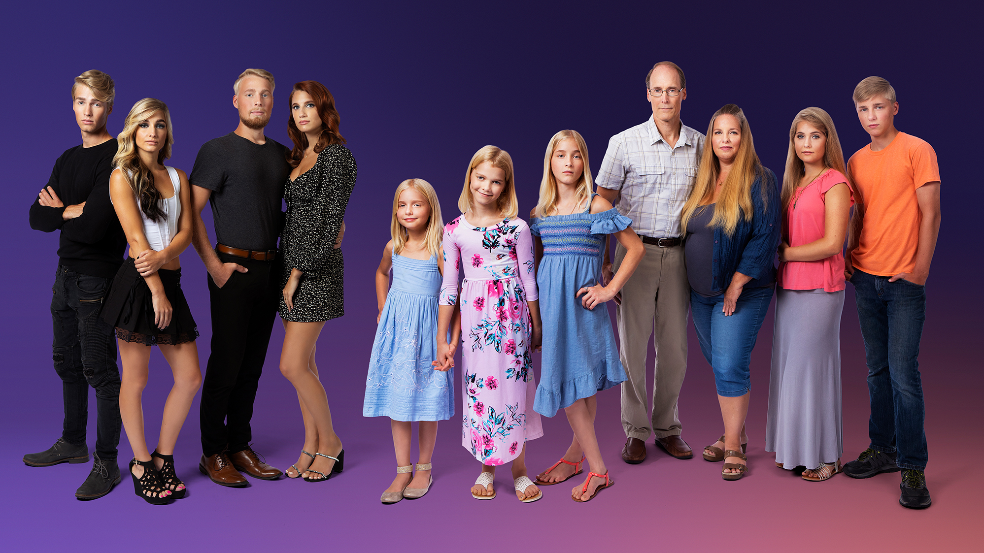 Welcome to Plathville Bio