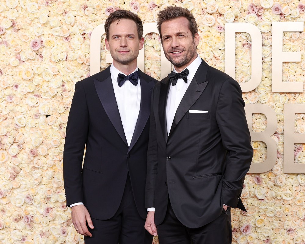 Why Patrick J. Adams and Gabriel Macht Likely Won't Reprise 'Suits' Roles in New Spinoff