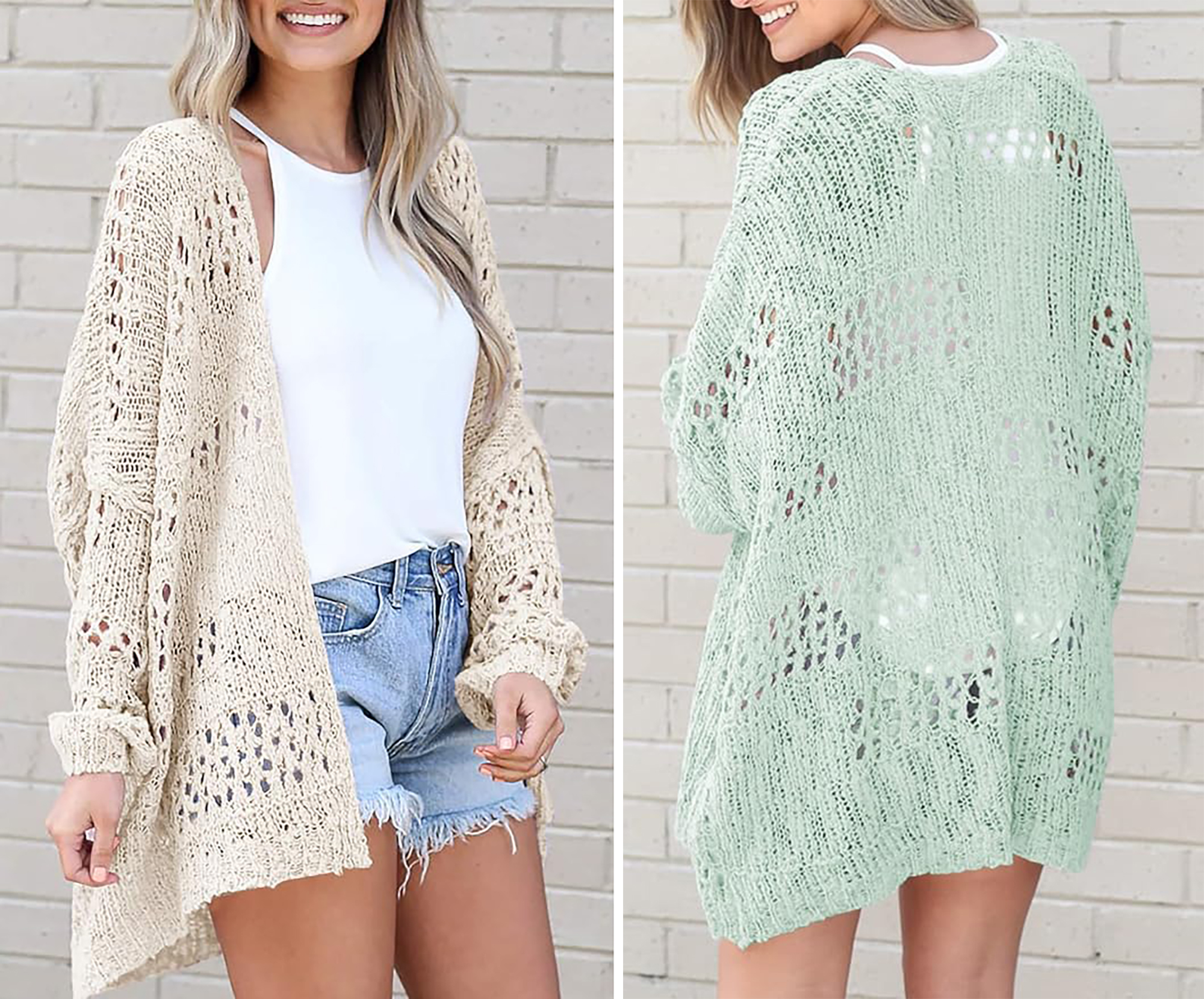 amazon-ermonn-crochet-cardigan