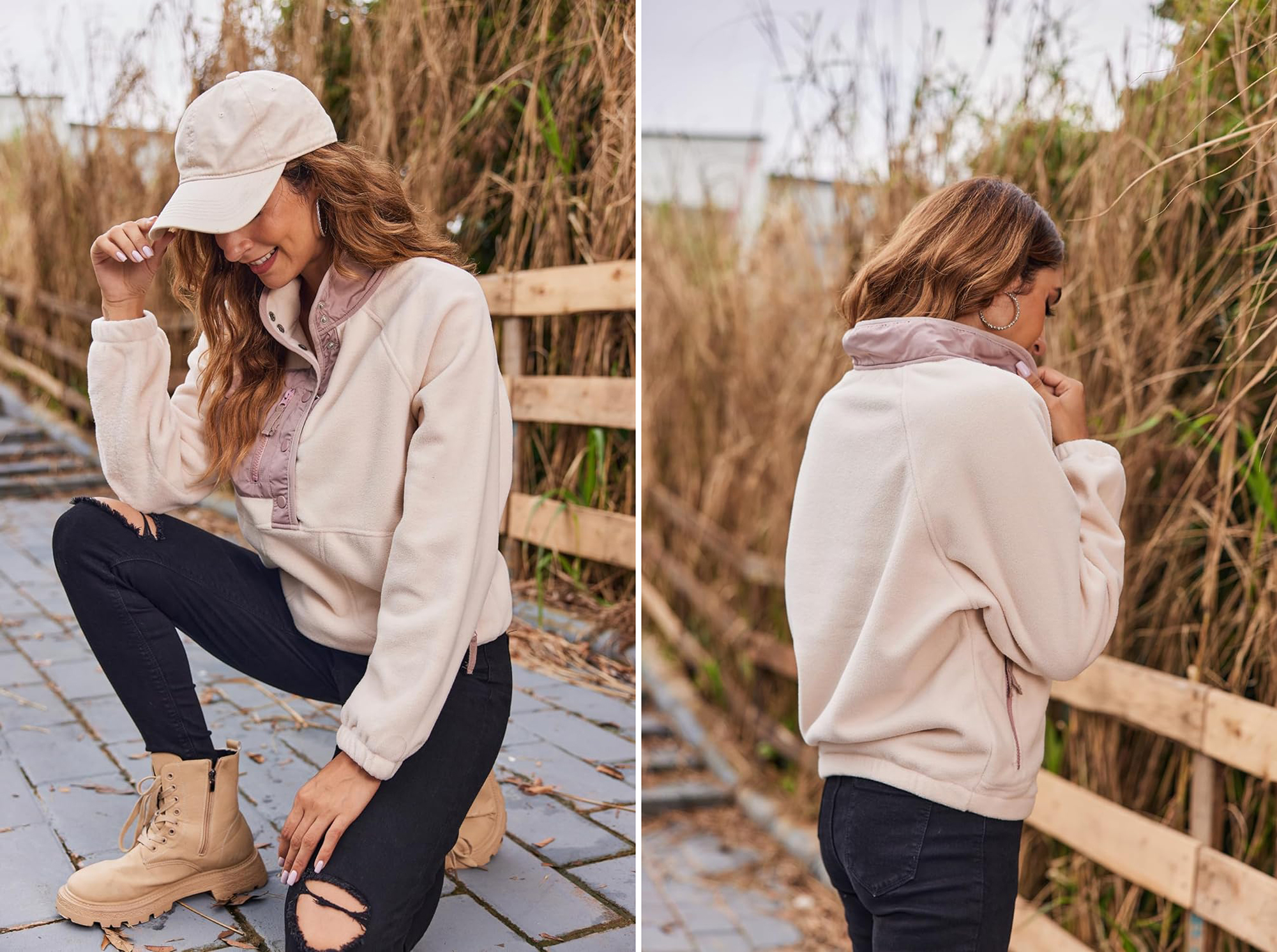 amazon-sherpa-fleece-pullover