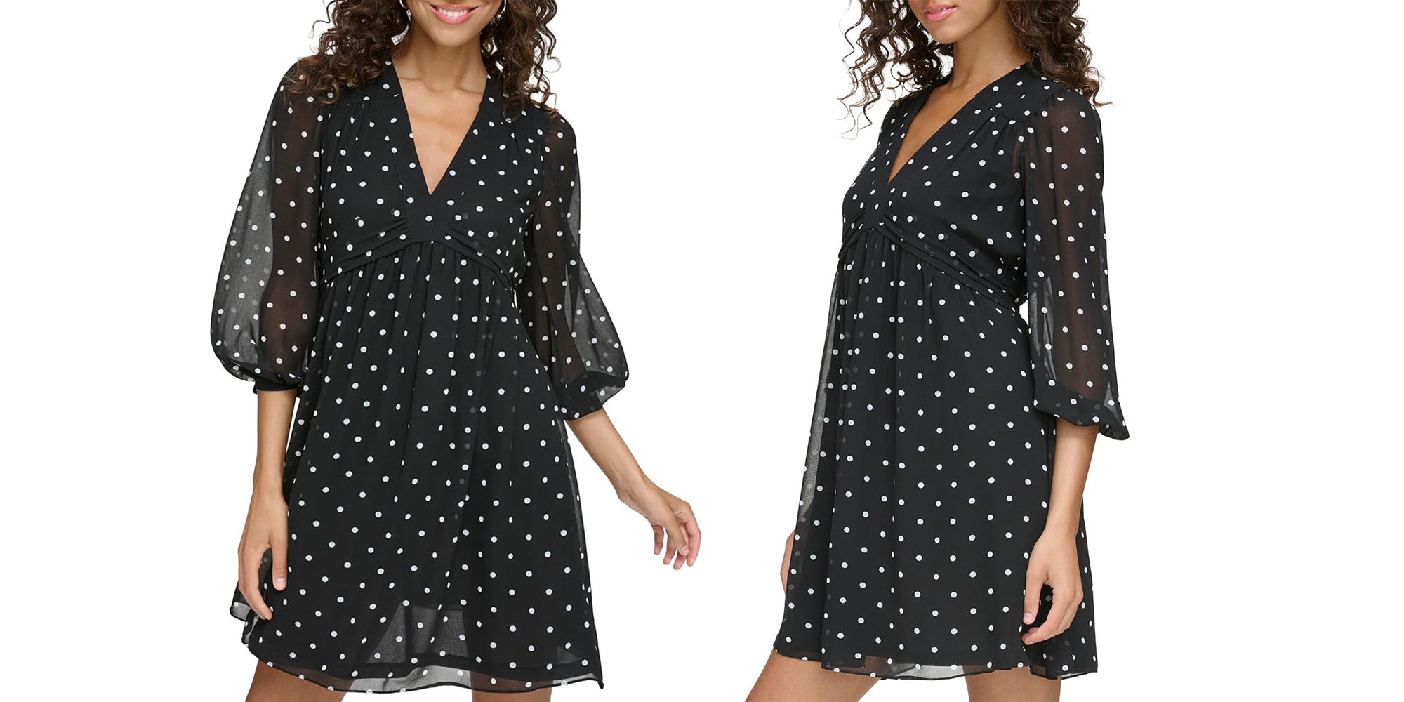 amazon-tommy-hilfiger-polka-dot-dress