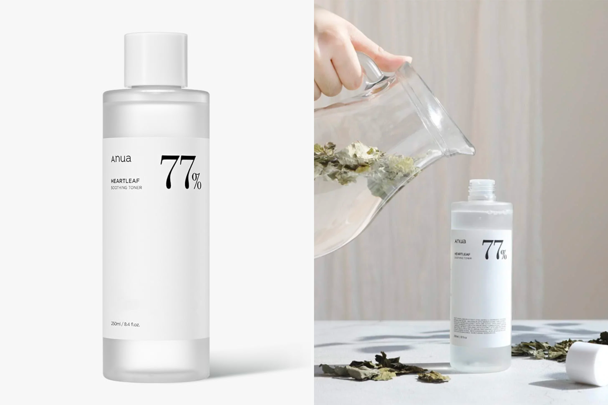 Anua Heartleaf 77% Soothing Toner