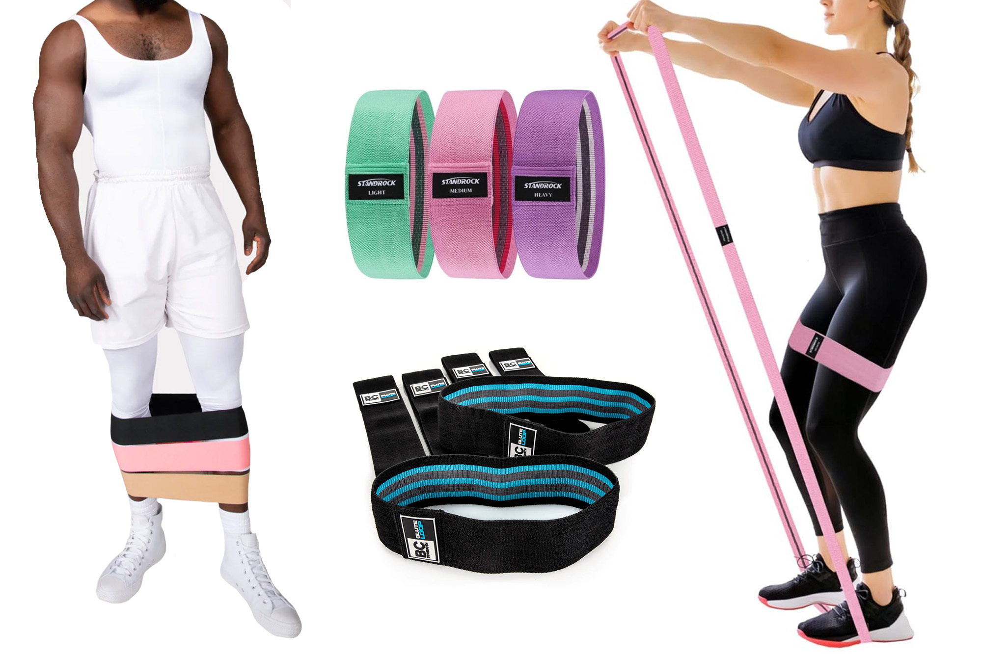 Best Resistance Bands