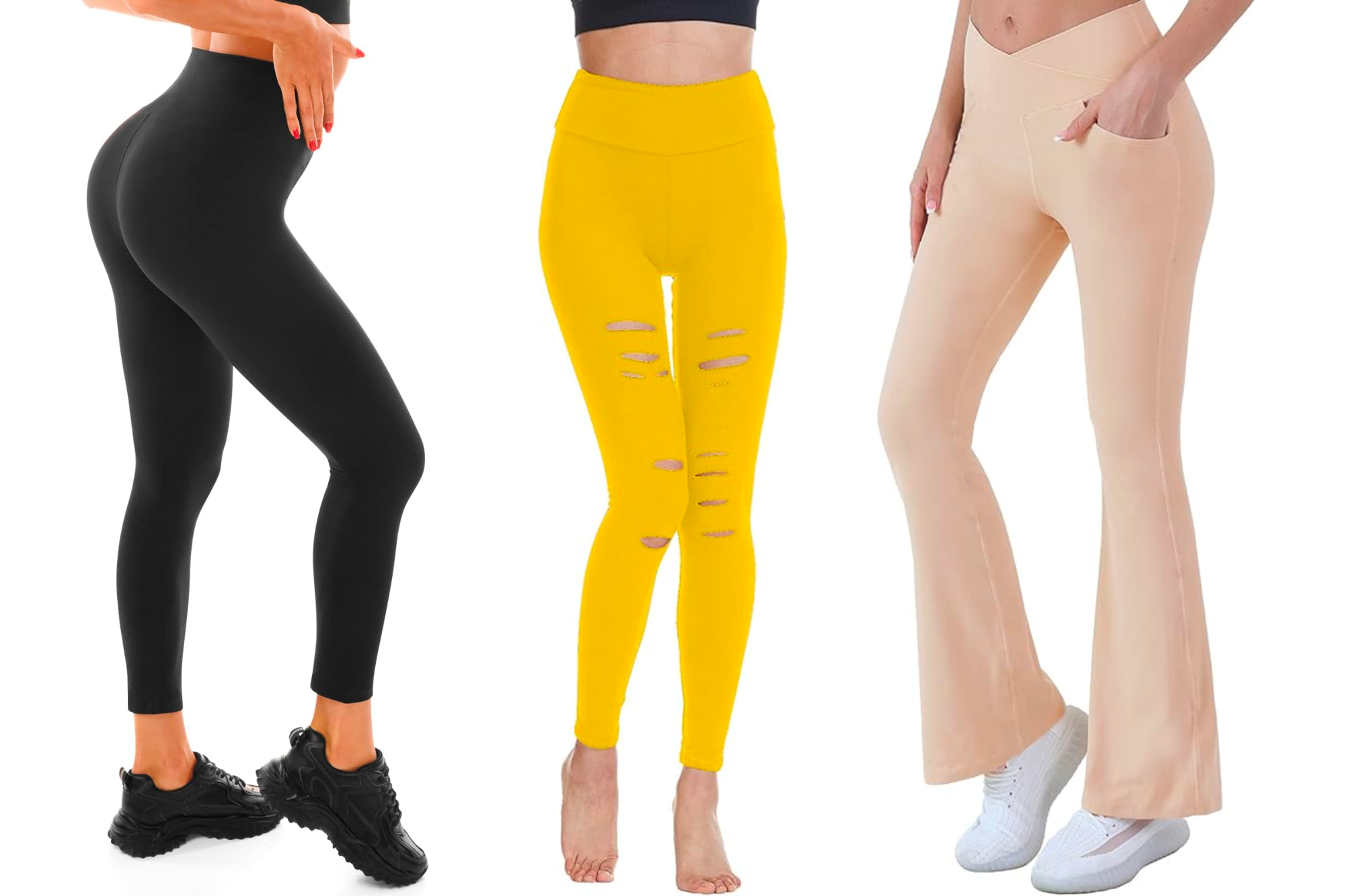 17 Best Leggings Under $9