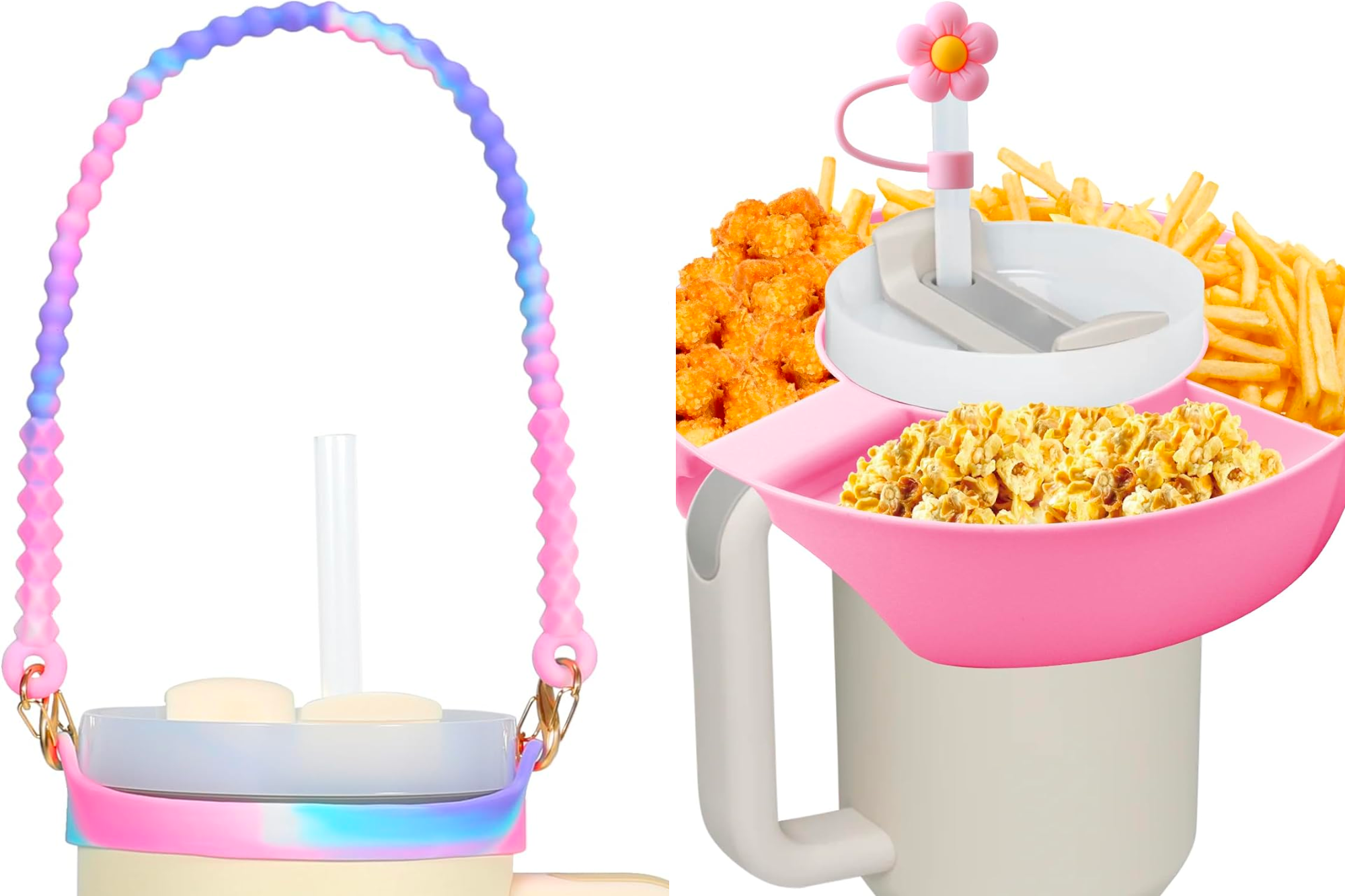 Best Stanley cup accessories