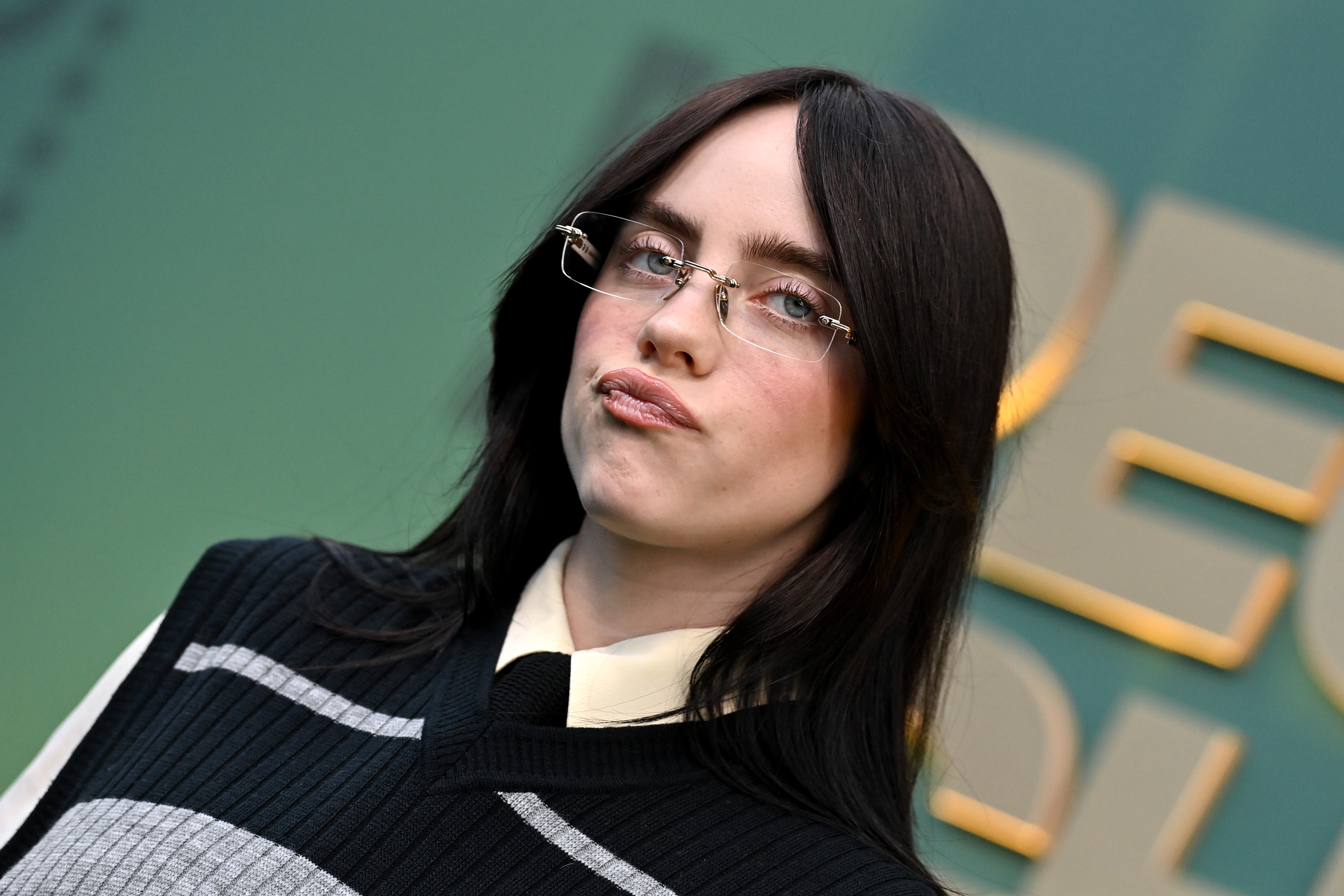 billie eilish people's choice awards 2024