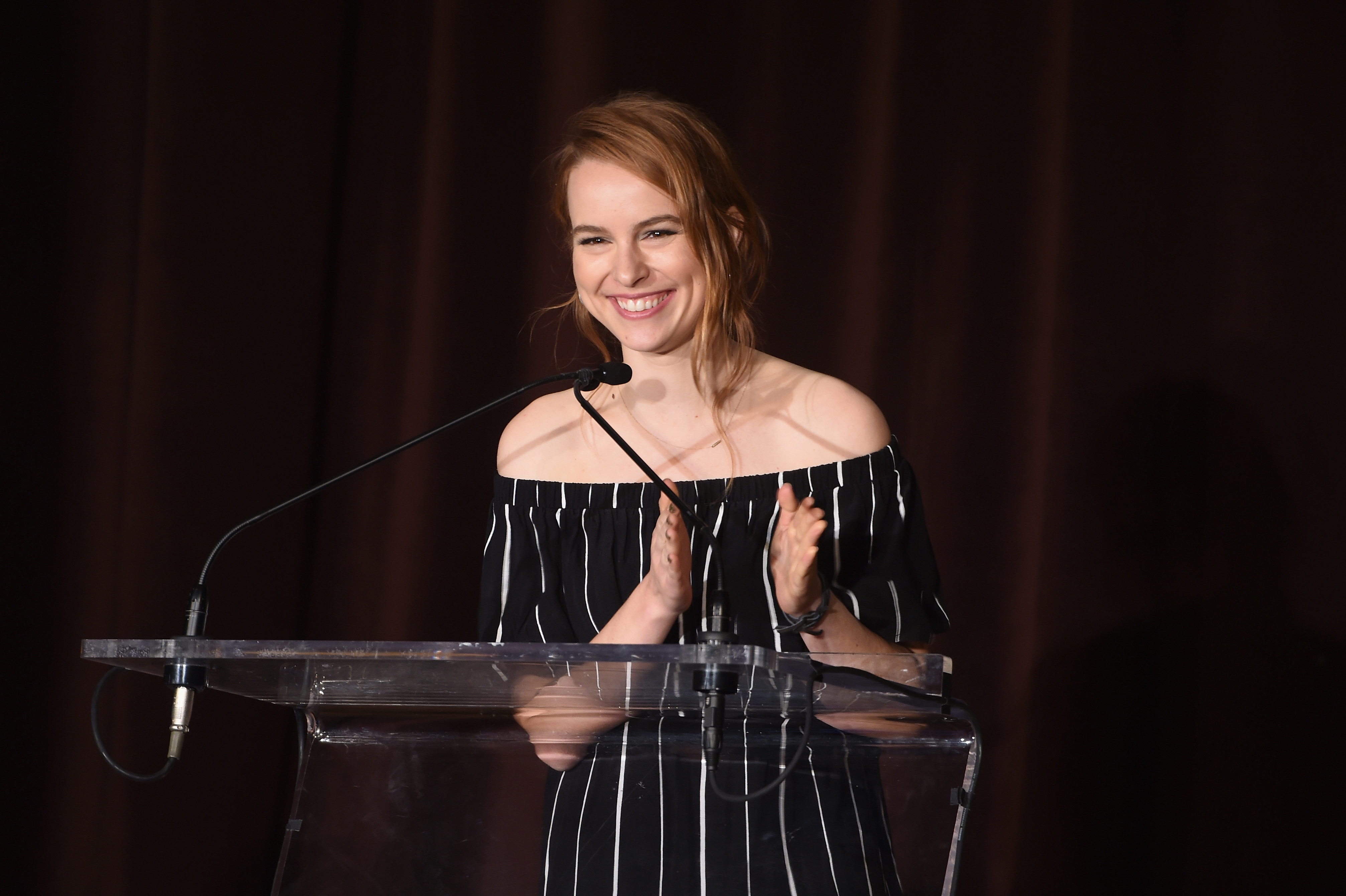 bridgit mendler