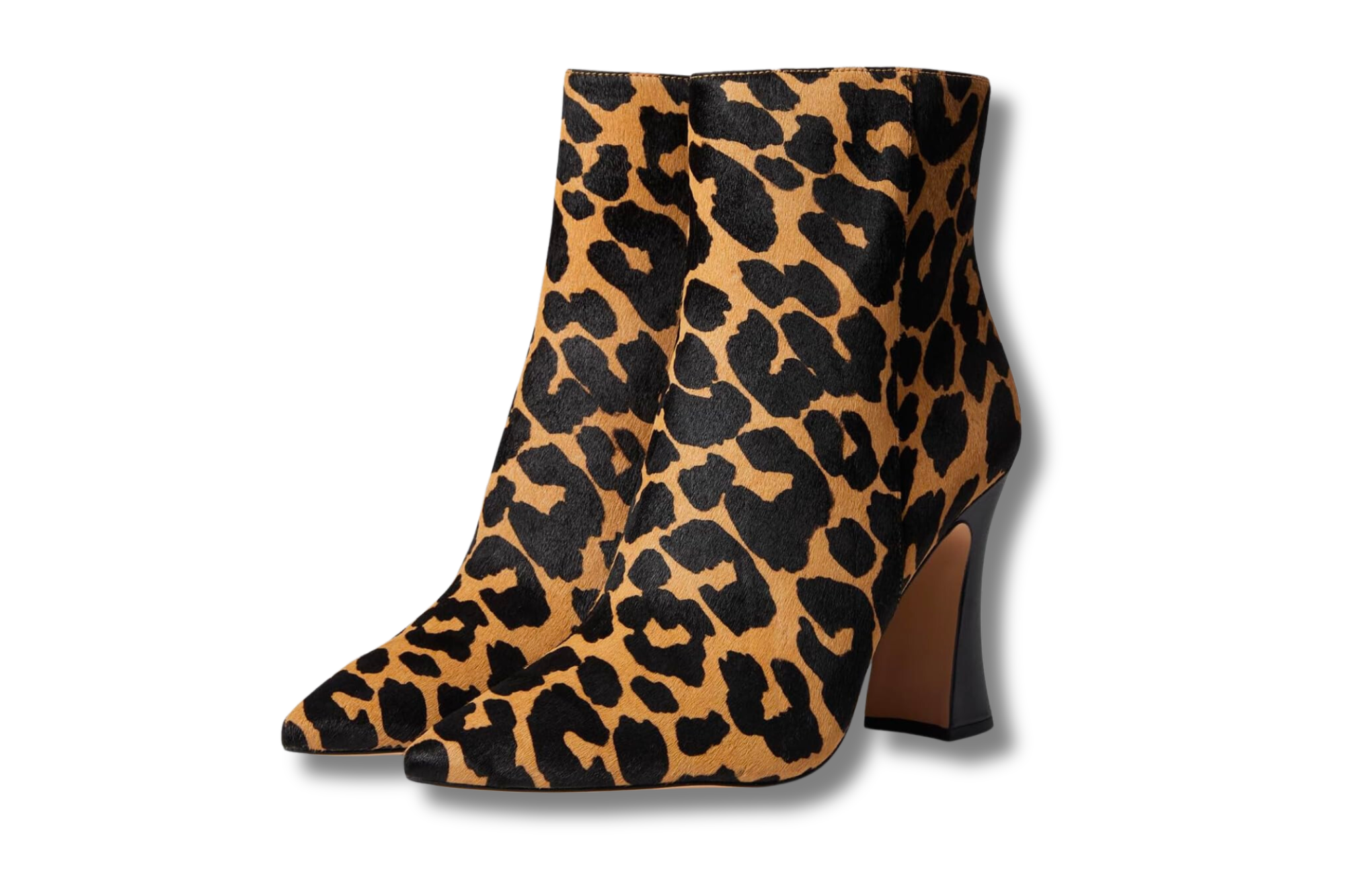 Coach Carter Haircalf Bootie