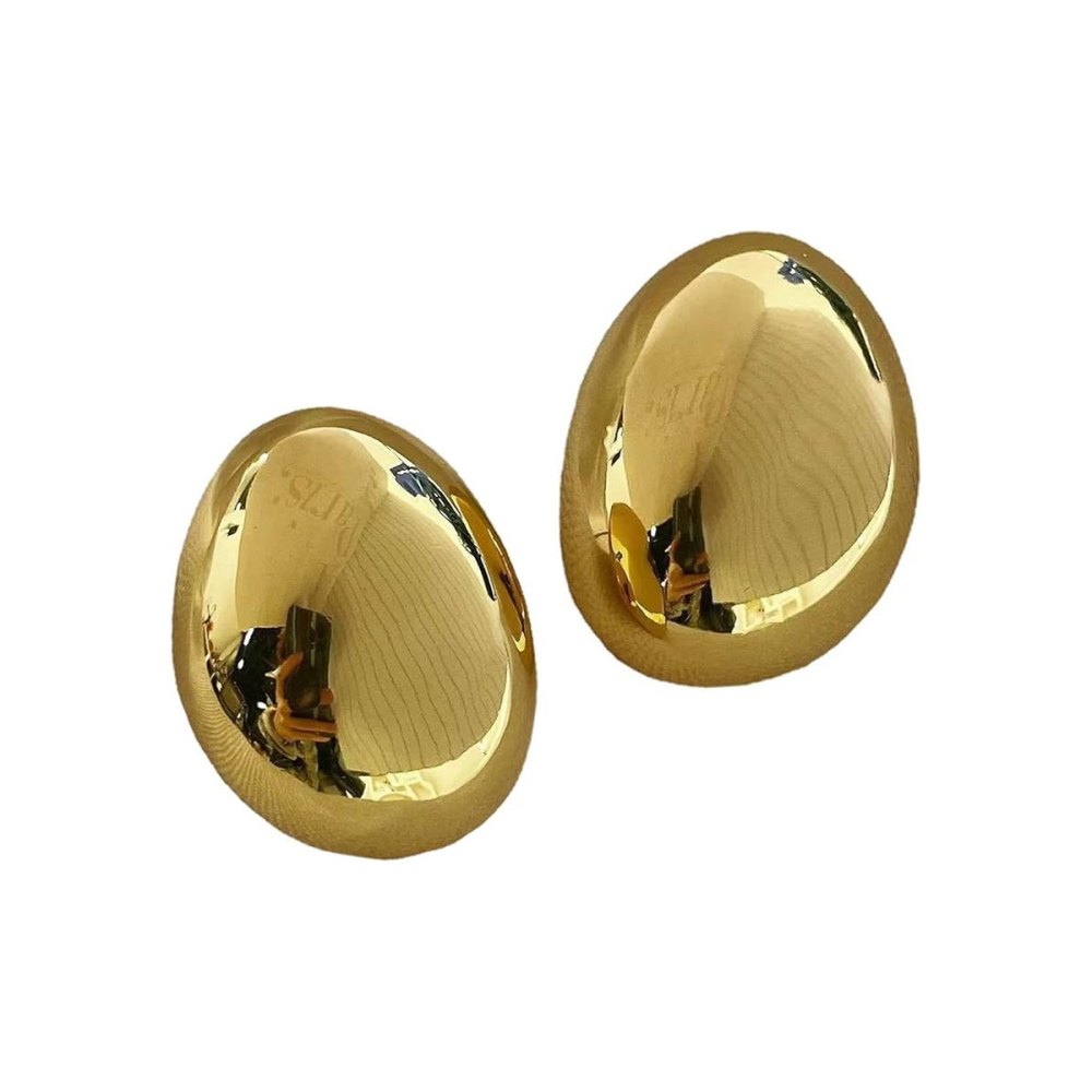 Jennifer Lopez Apsvo Gold Earrings Amazon