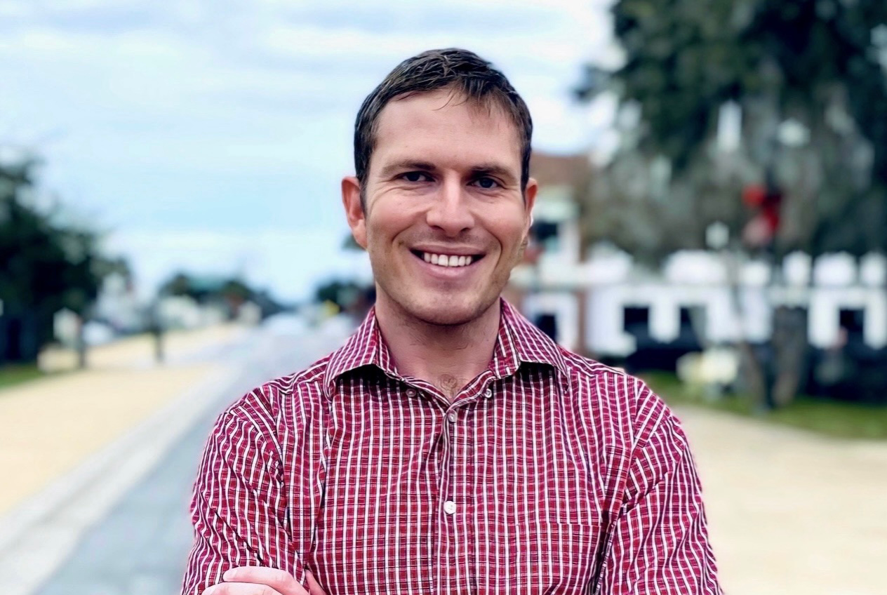 Michael Lee Simpson