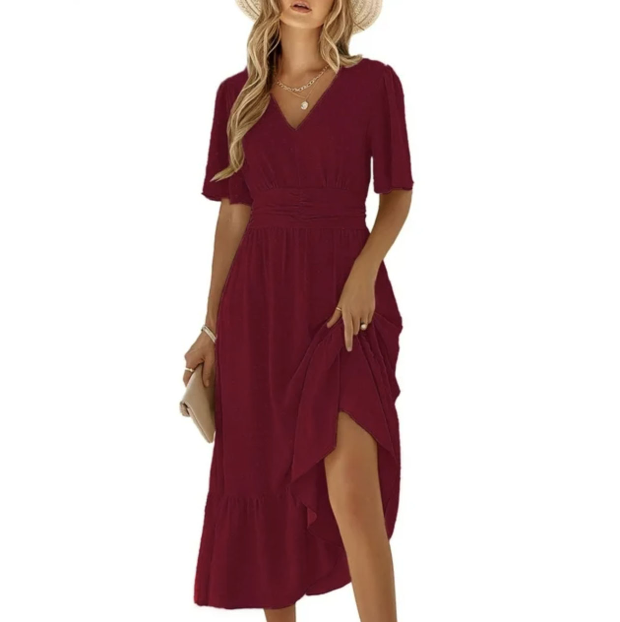 dress