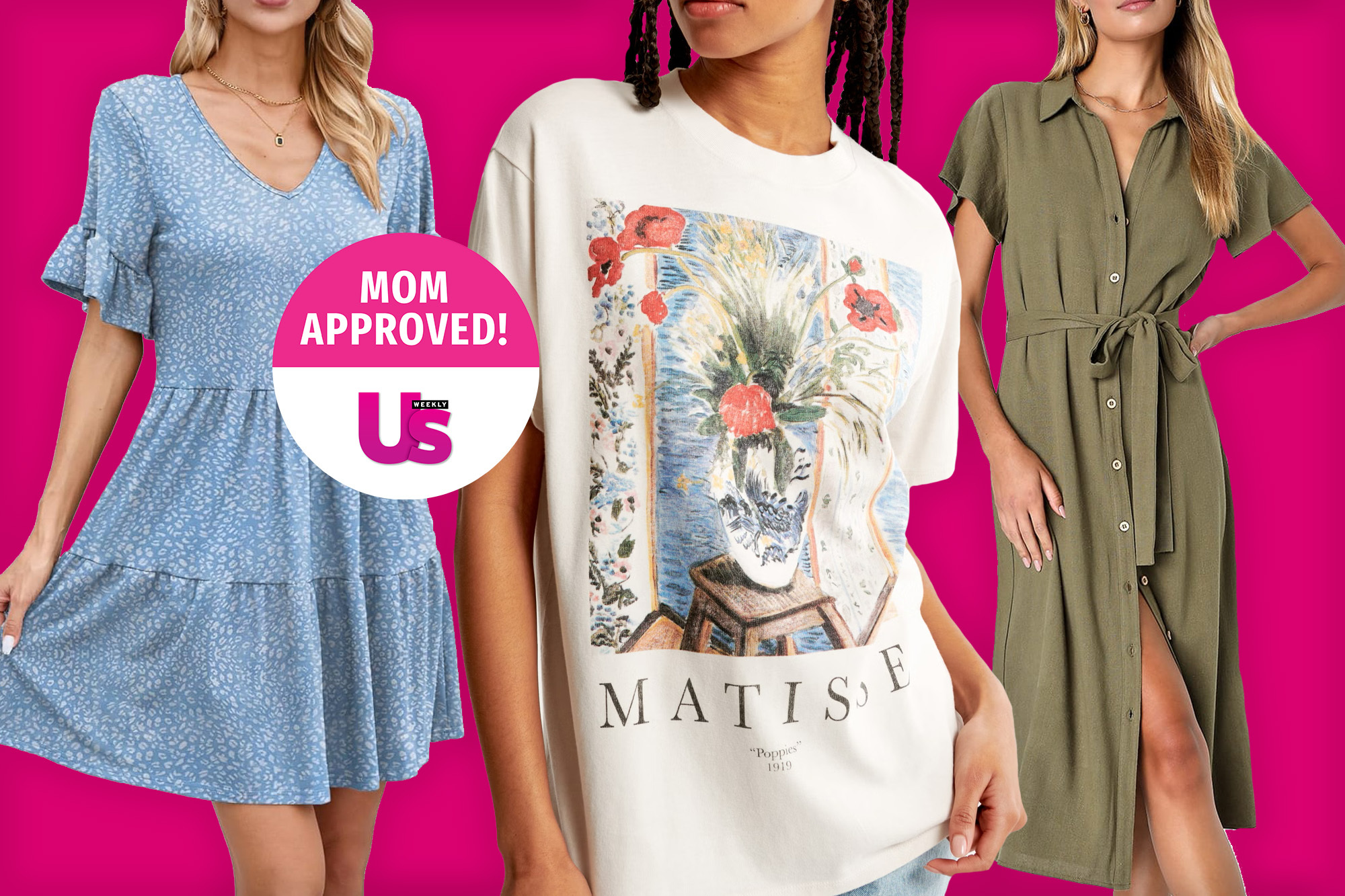 california mom style