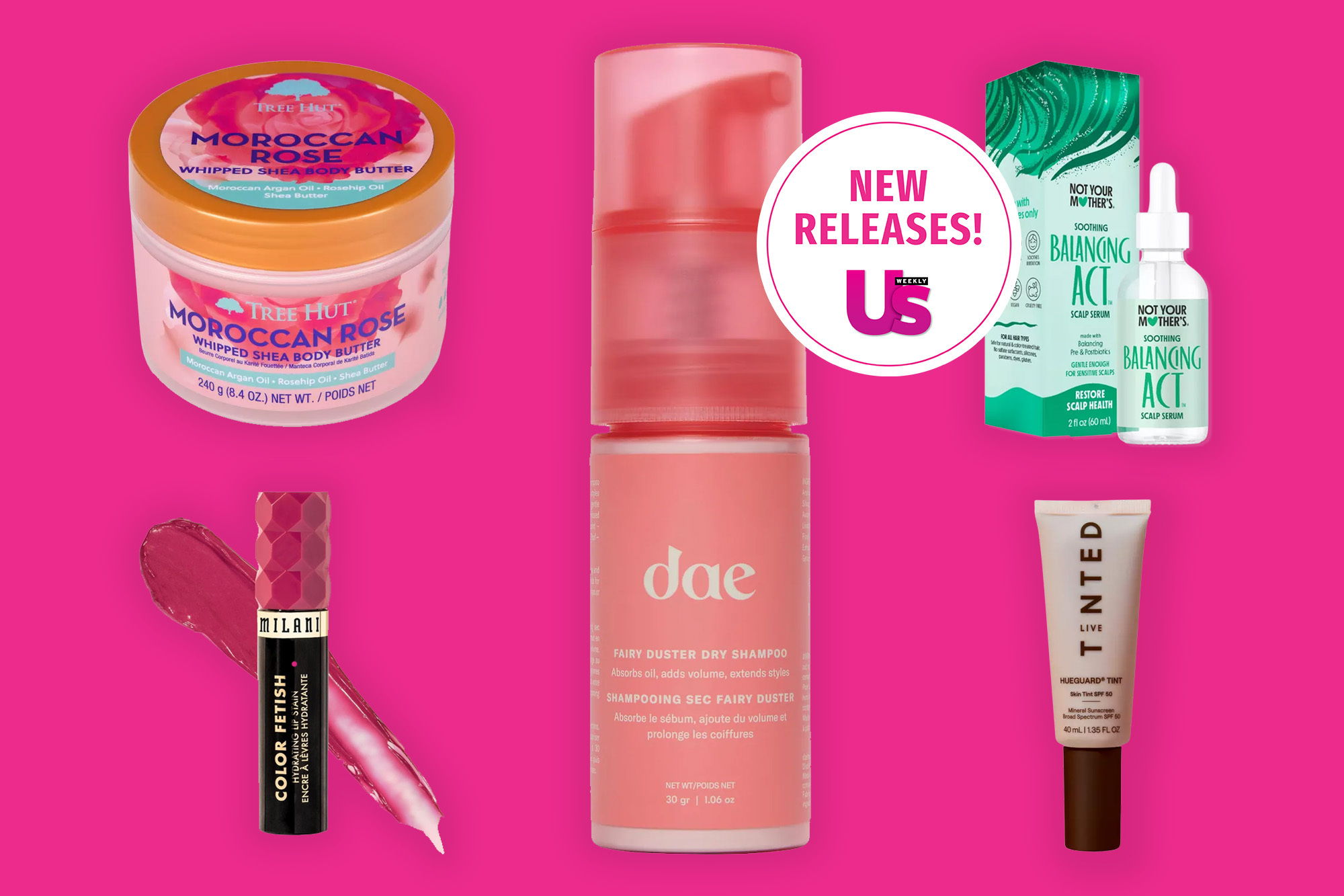 best-february-beauty-launches