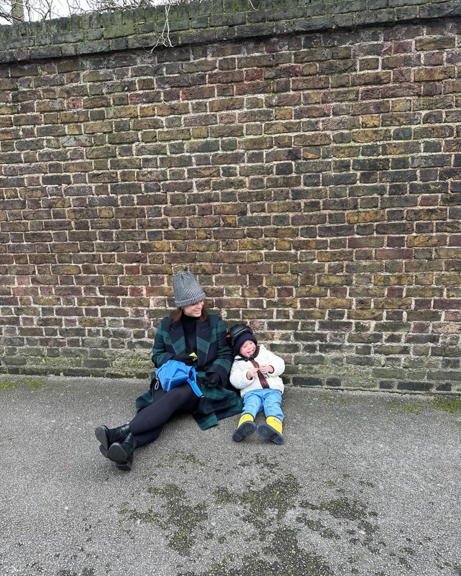 Princess Eugenie Marks 'Dearest' Son August's 3rd Birthday With New Pic