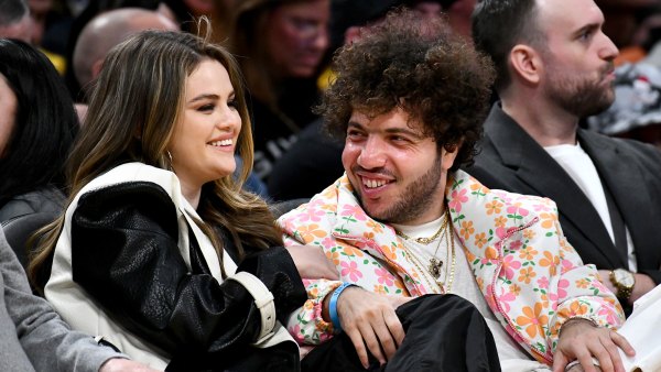 Selena Gomez Reveals What Makes Benny Blanco Romance Different From Past Relationships