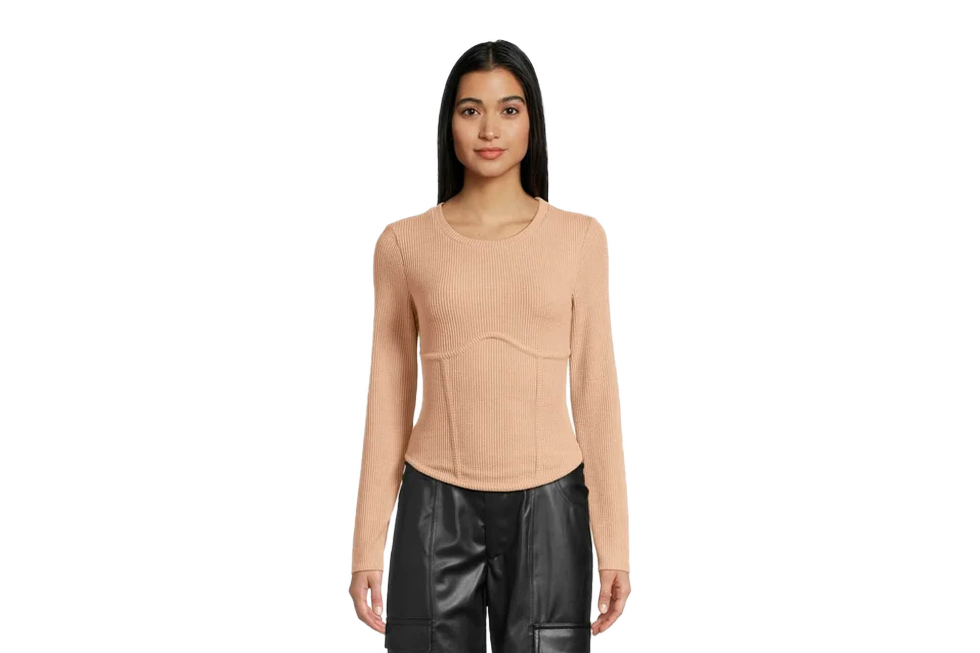 Elevated Basic Shirt