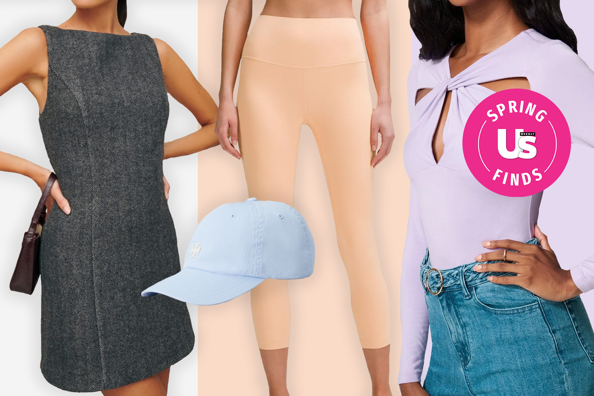 new colors for spring