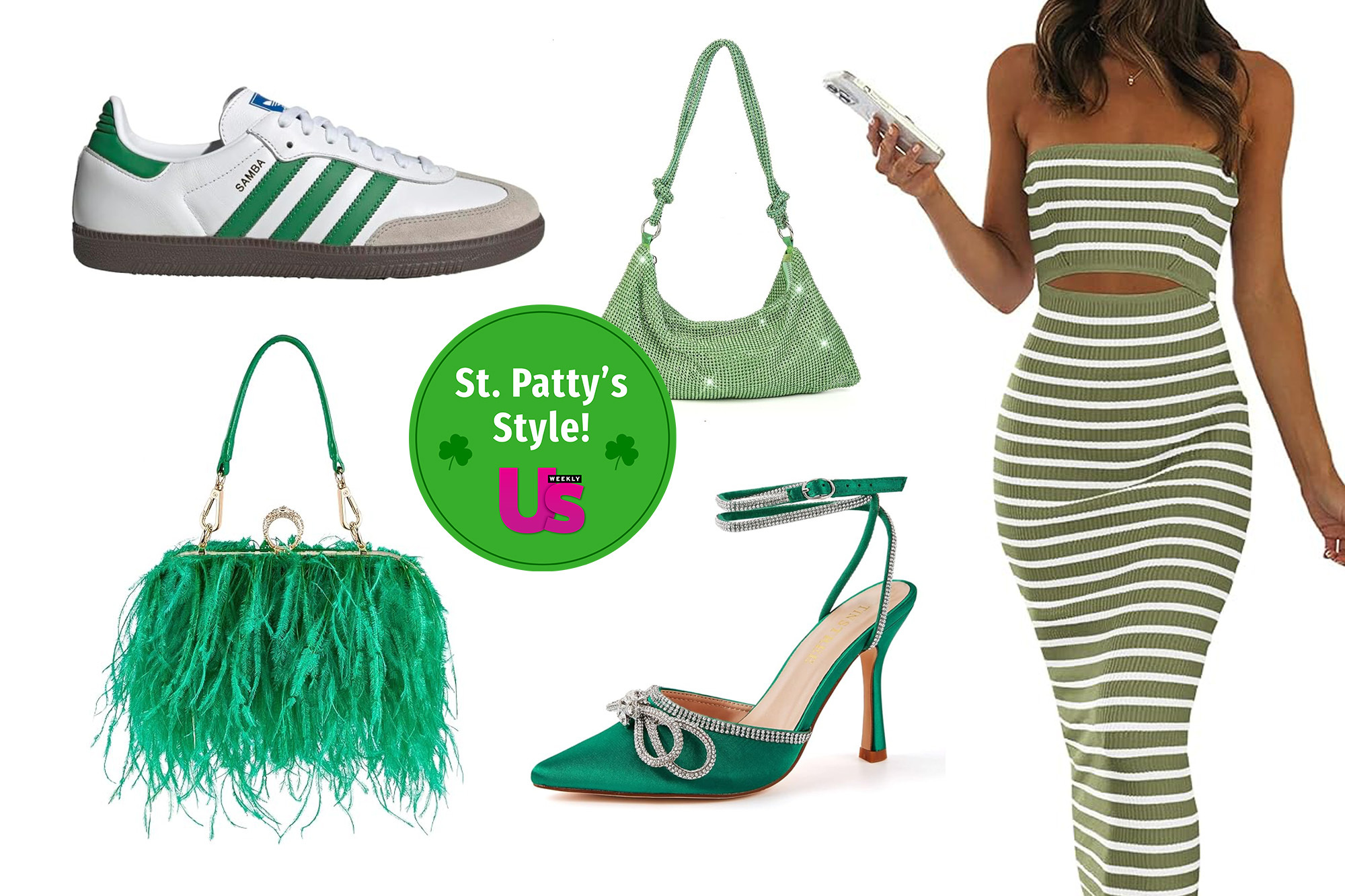 st. patrick's day