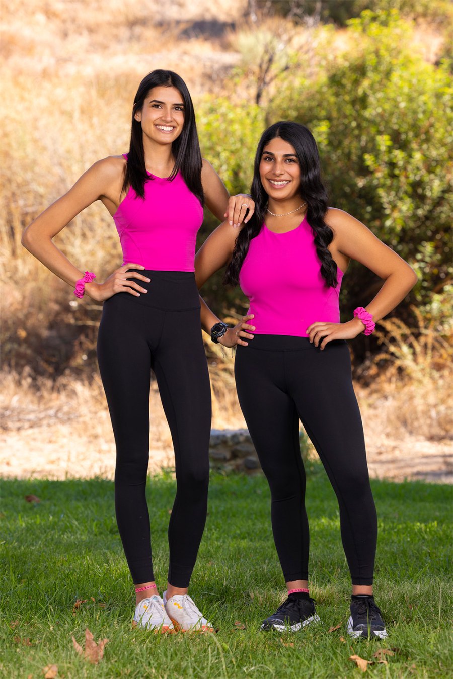 The Amazing Race Season 36 Cast Revealed