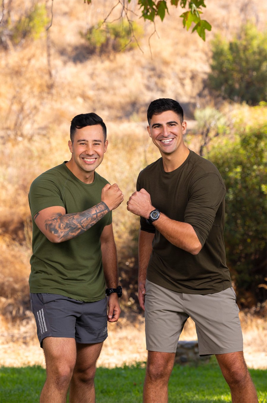 The Amazing Race Season 36 Cast Revealed