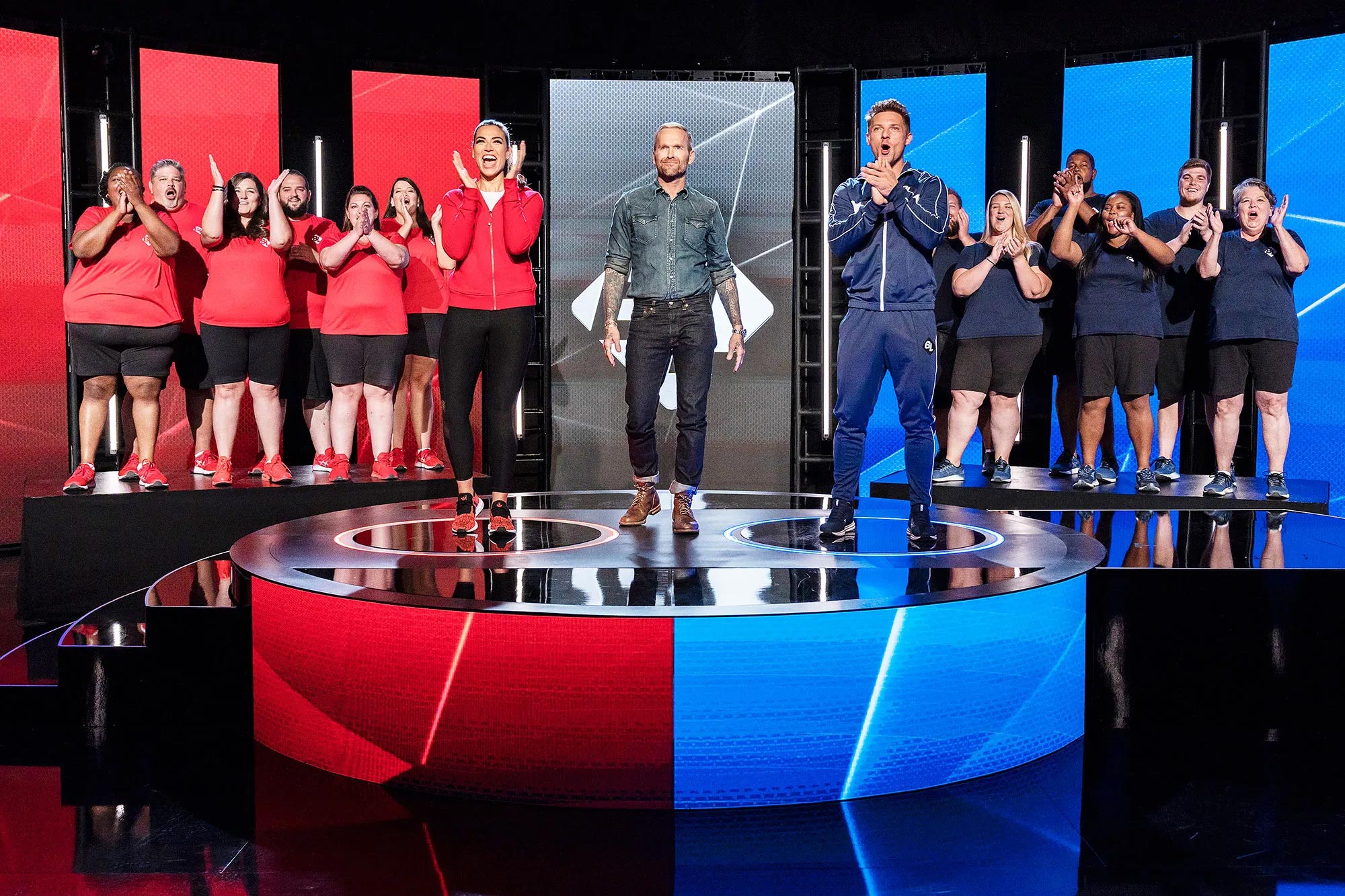 the biggest loser bio