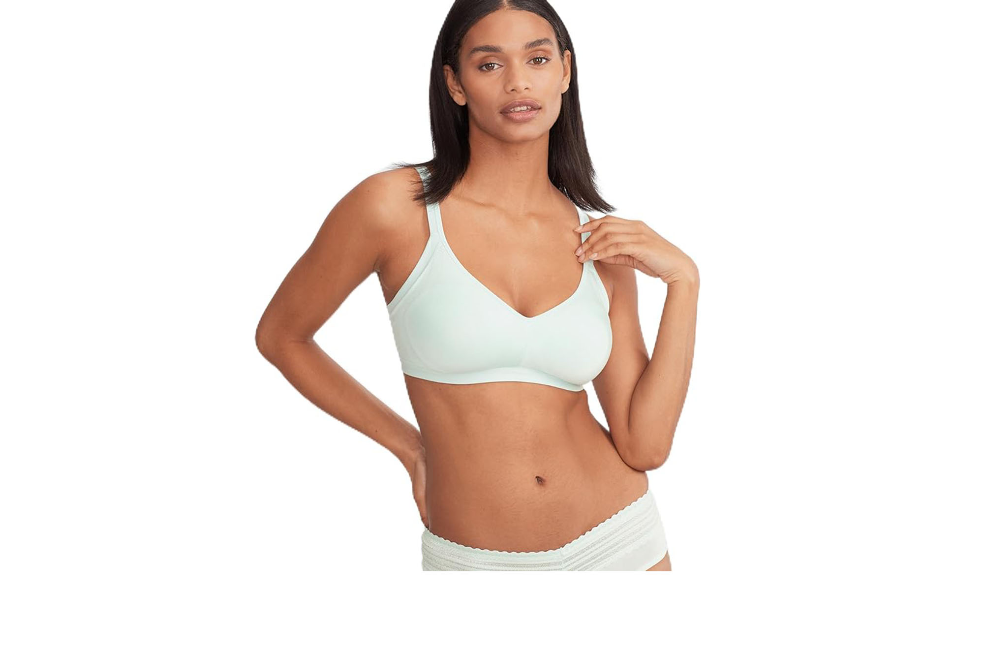 Warner's comfort bra