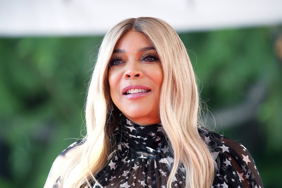 Wendy Williams Diagnosed With Aphasia and Dementia, Is 'Still Able to Do Many Things for Herself'