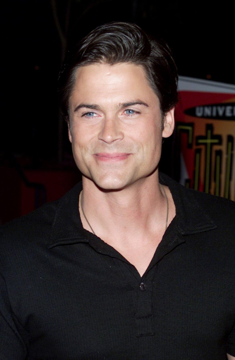 Rob Lowe Through the Years From The Outsiders to The West Wing and Beyond