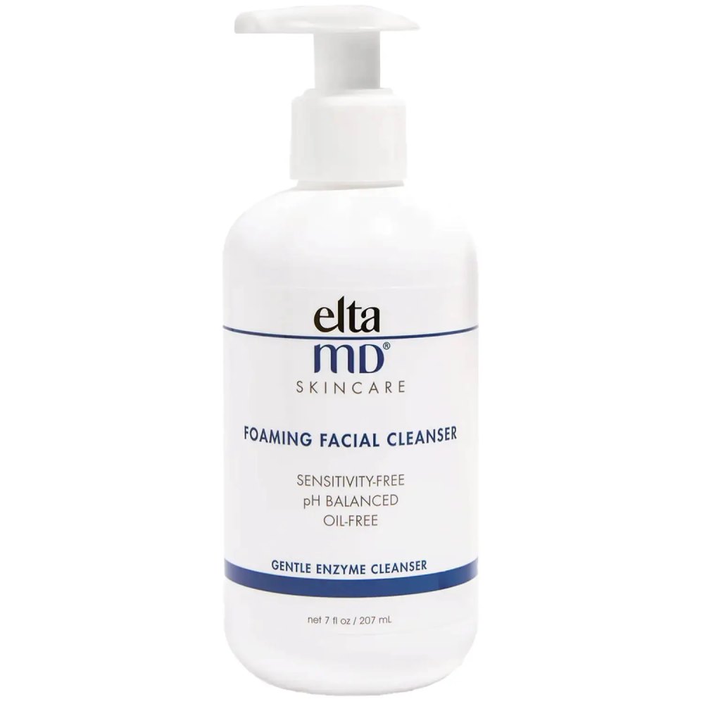 EltaMD Foaming Facial Cleanser