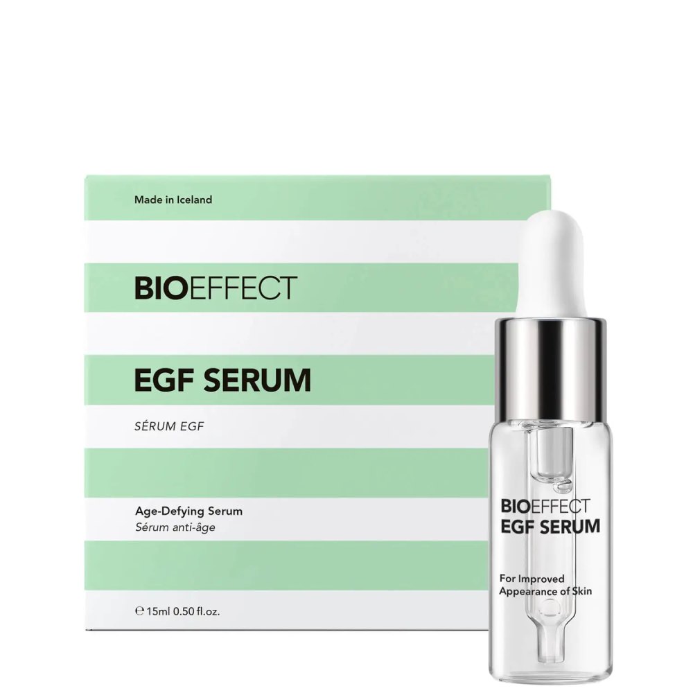 BIOEFFECT EGF Plumping and Firming Serum