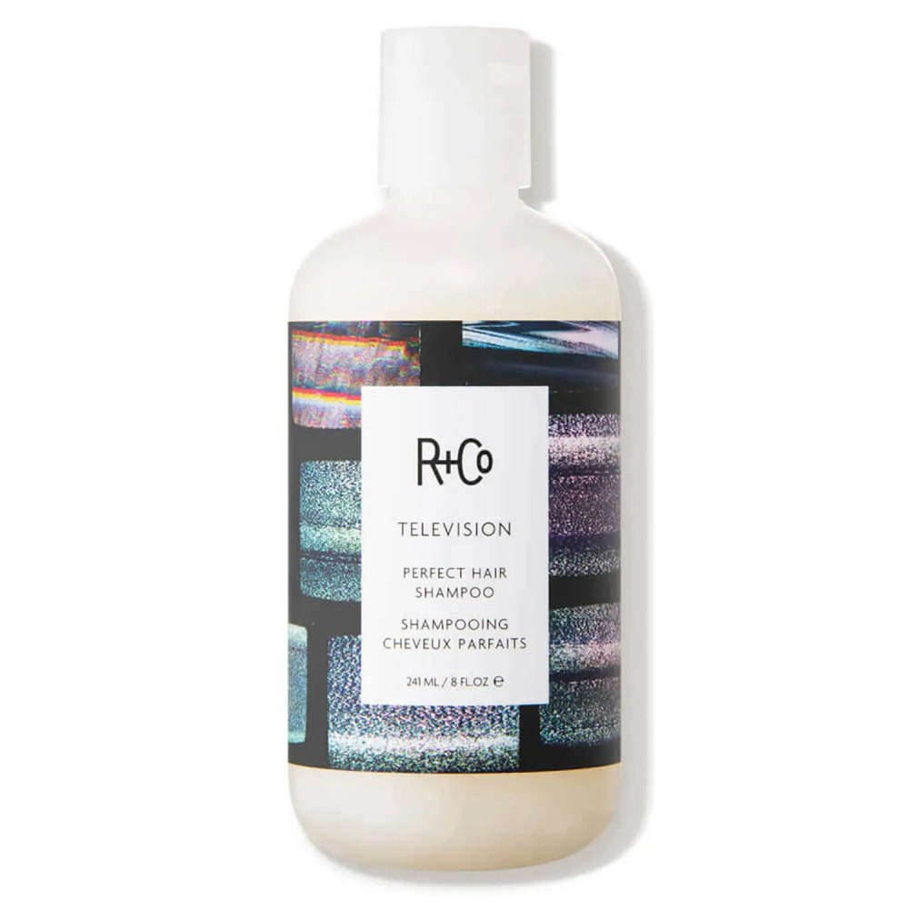 R+Co Television Perfect Hair Shampoo