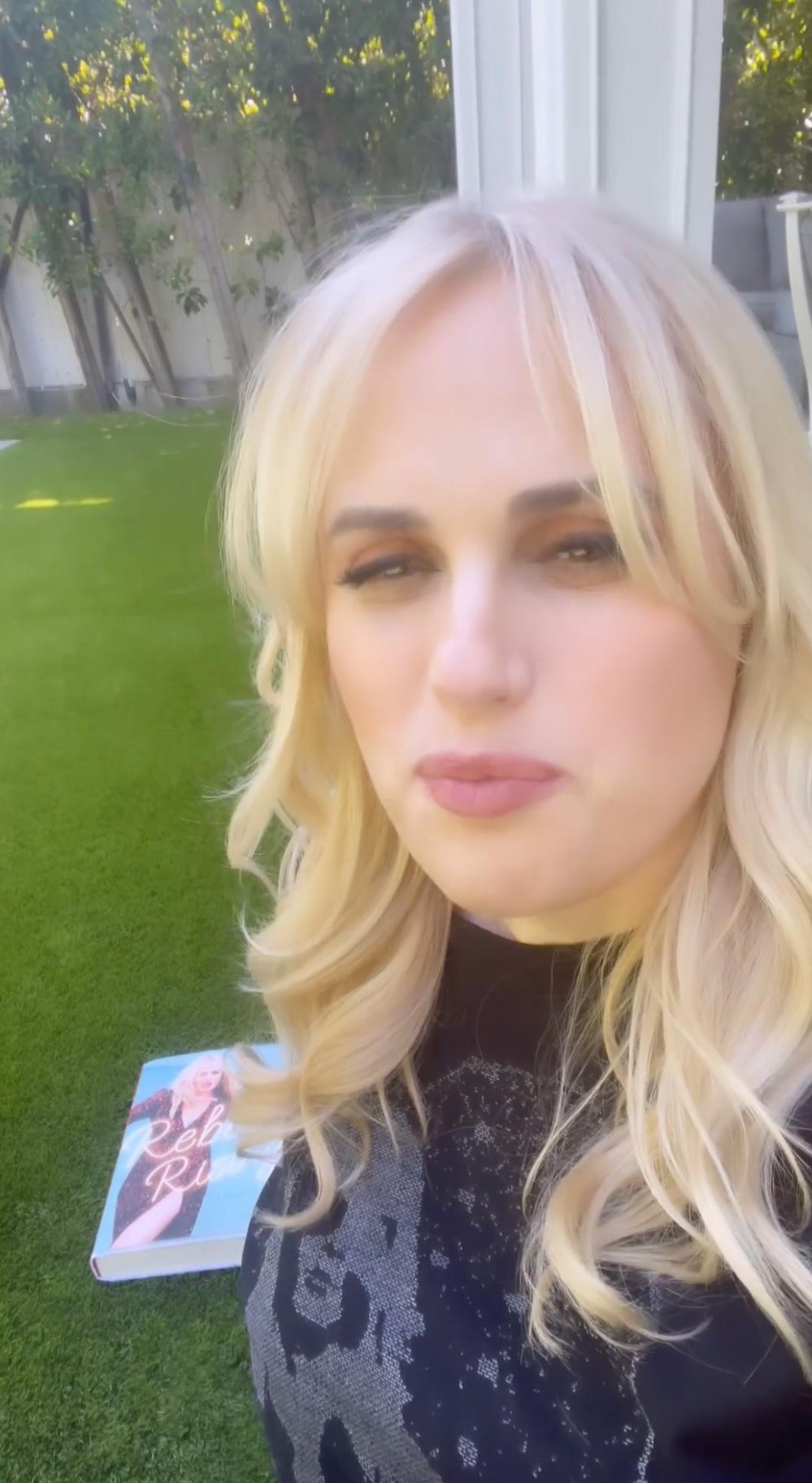 Rebel Wilson Claims She Worked With a Massive Ahole During Early Hollywood Years