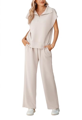 Pink Queen Women 2 Piece Sweatsuit Set