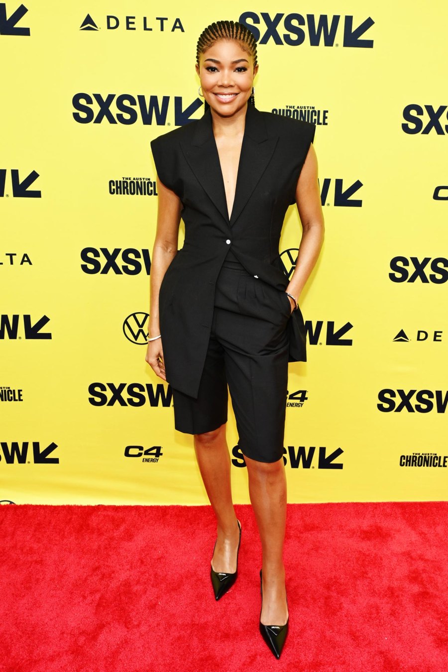 Best Looks at the SXSW Festival