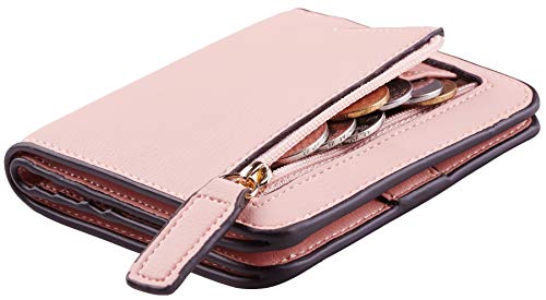 Toughergun Compact RFID-Blocking Wallet