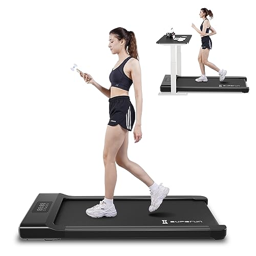 SupeRun Under Desk Treadmill