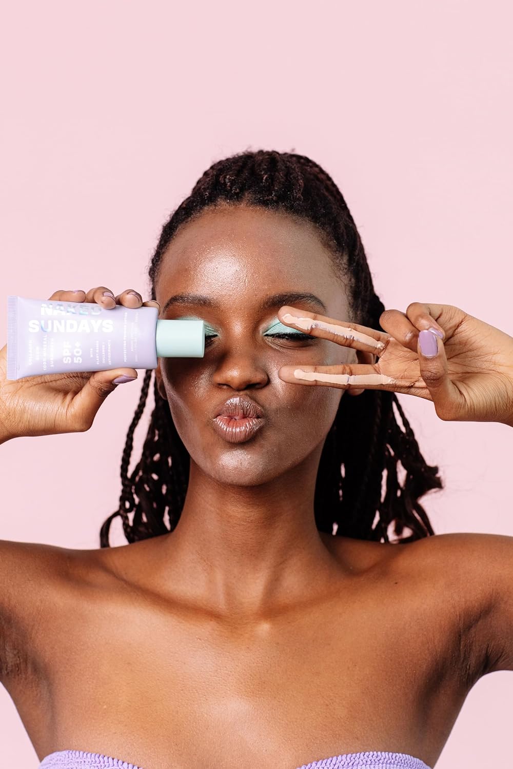 best face sunscreens