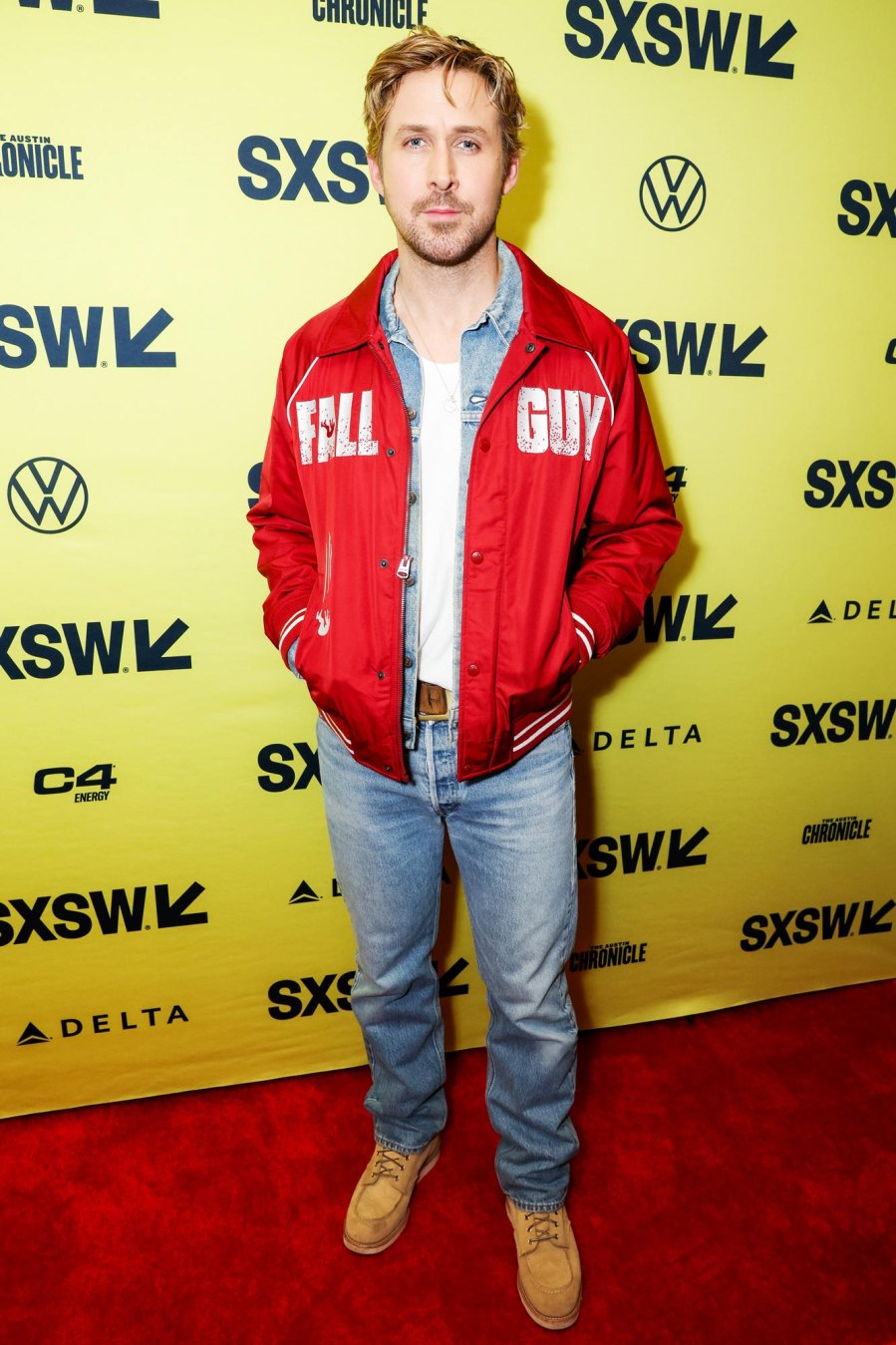 Best Looks at the SXSW Festival