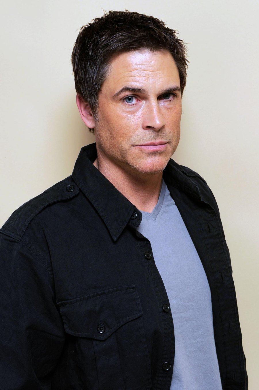 Rob Lowe Through the Years From The Outsiders to The West Wing and Beyond