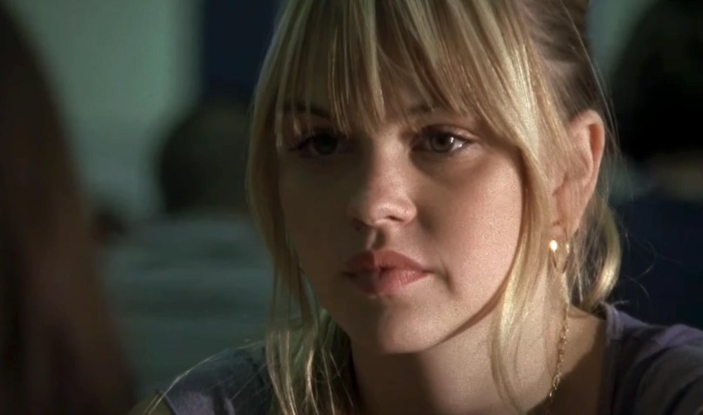 Aimee Teegarden Recalls Wonderful Reunion With Friday Night Lights Zach Gilford and Scott Porter