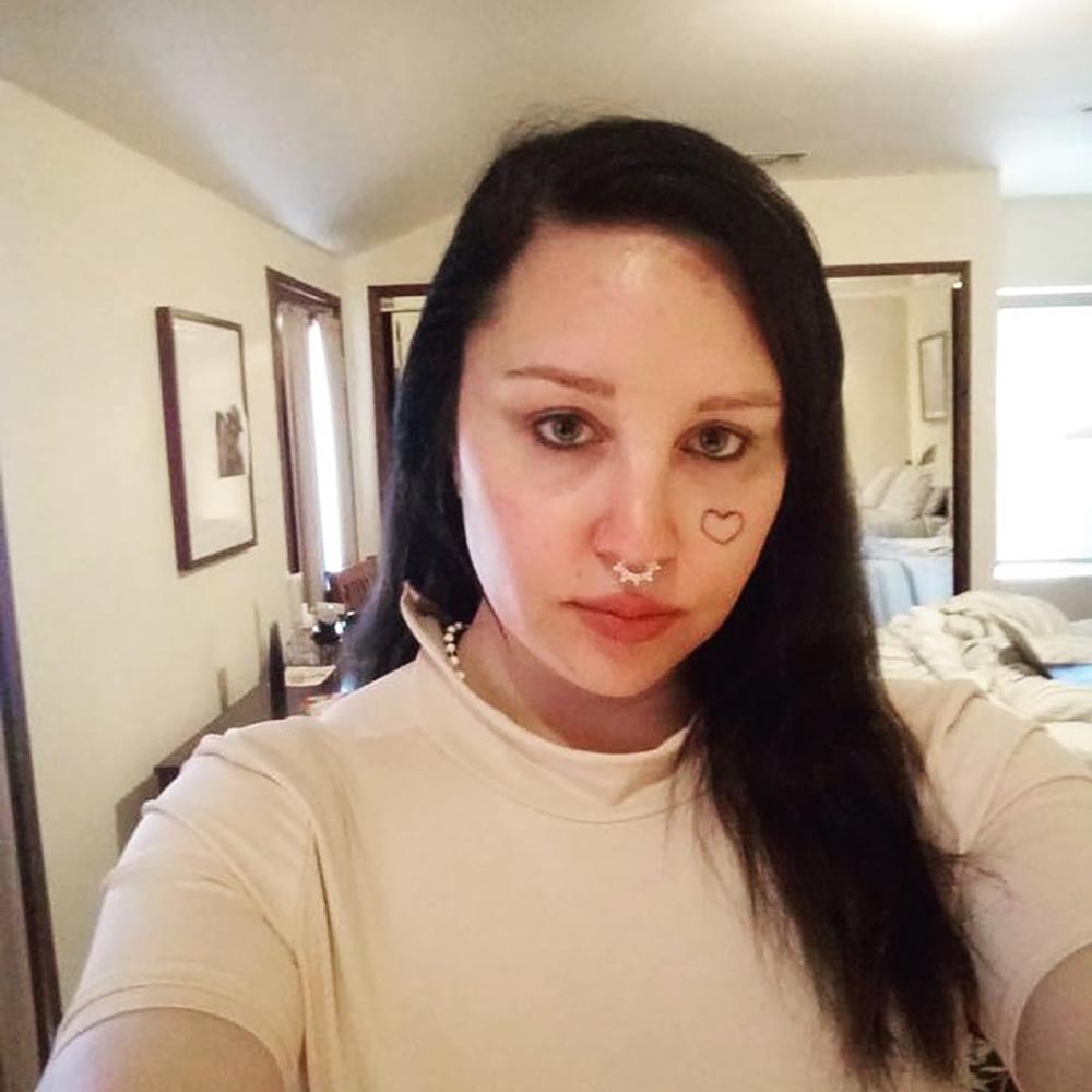 Amanda Bynes Bio pic