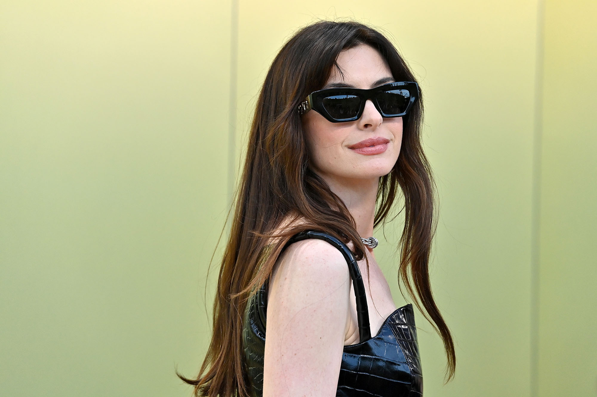Anne Hathaway