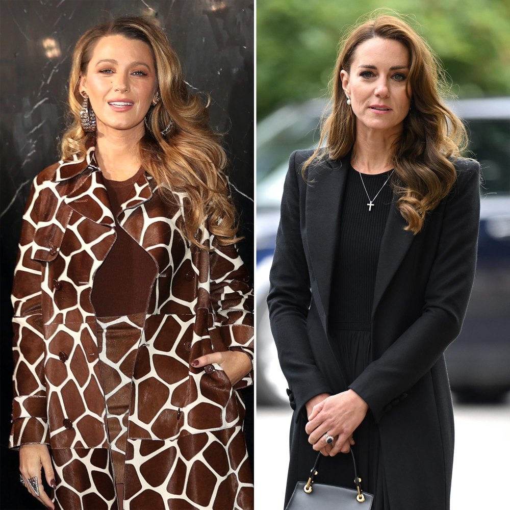 Blake Lively Apologizes for Poking Fun at Kate Middleton s Photoshop Skills Amid Cancer Diagnosis 412