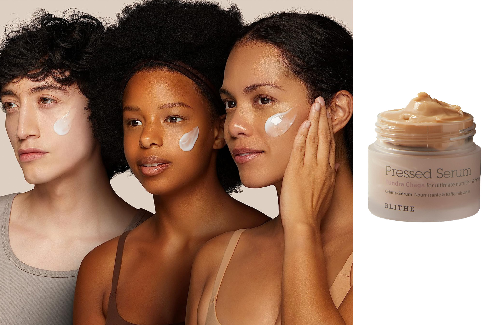 Blithe Face Cream