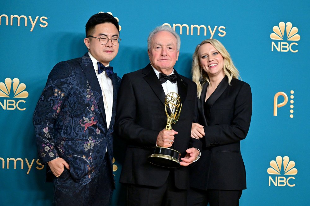 Bowen Yang is Calloused Against Lorne Michaels Cutting Sketches