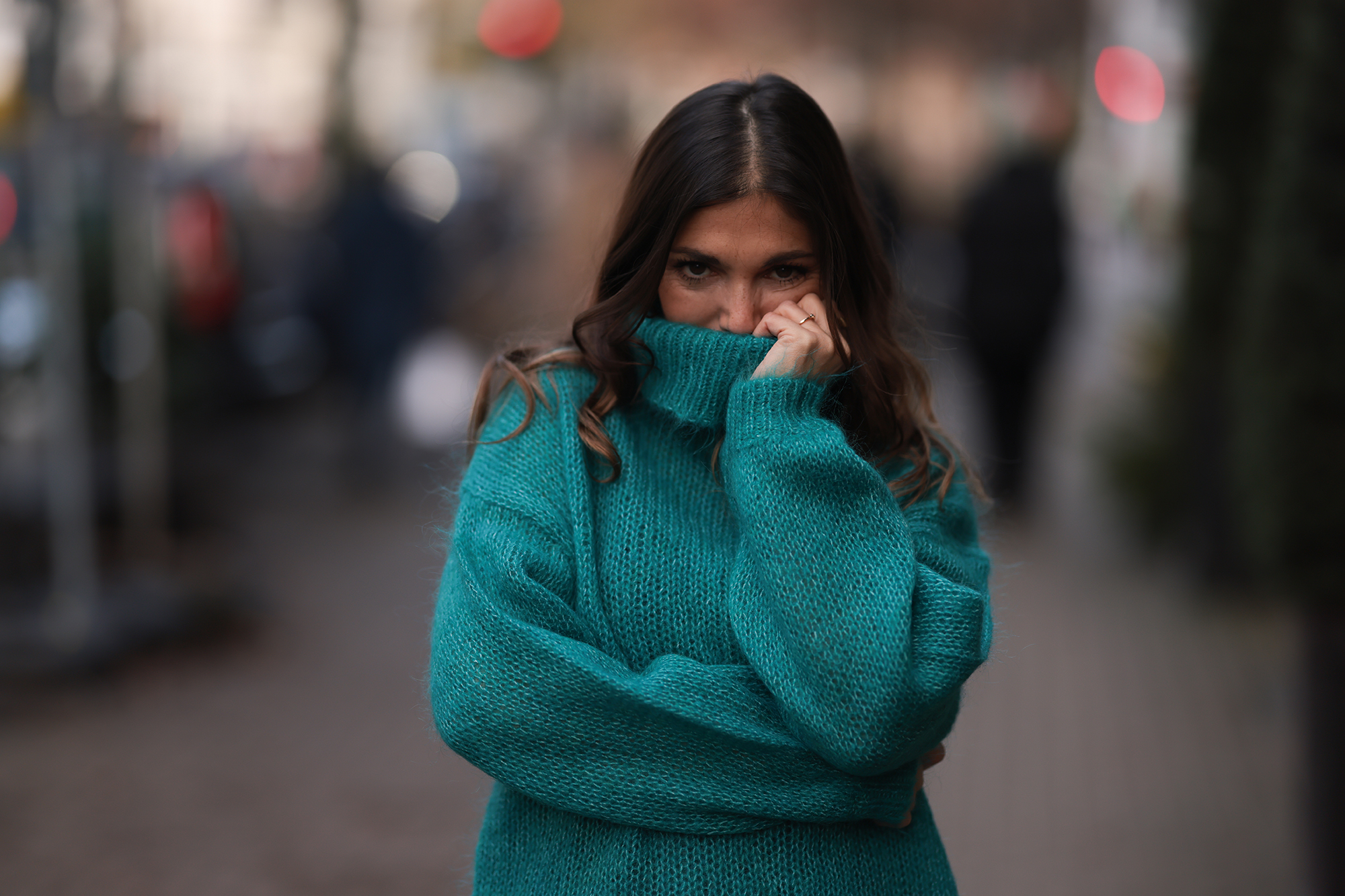 Photo by Jeremy Moeller/Getty Images