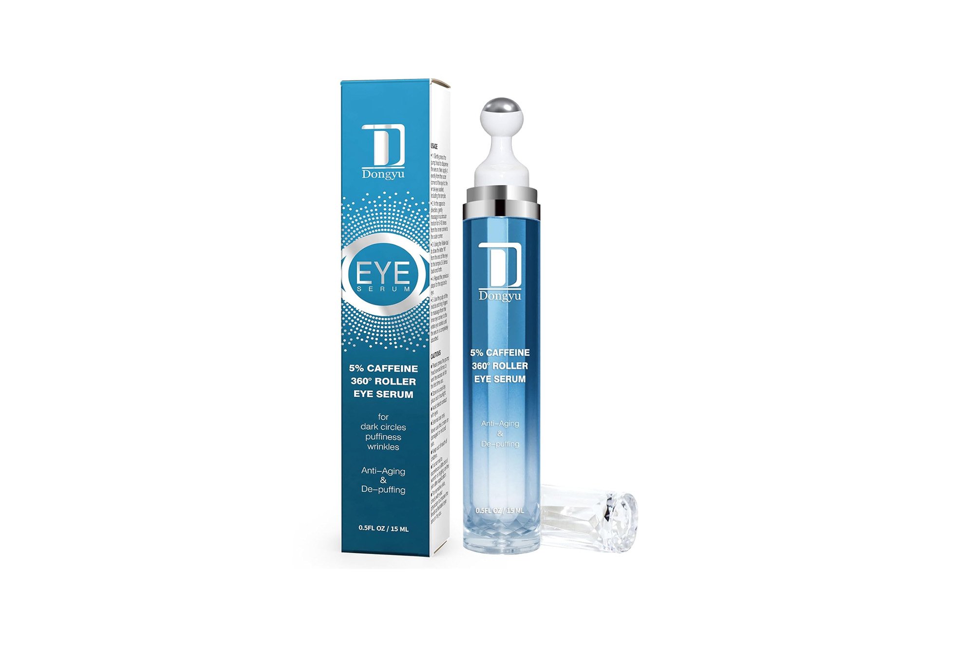 Dongyu Eye Serum